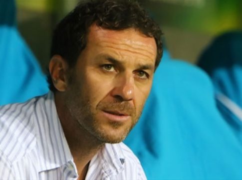 Ήττα για την Εθνική Νέων στην πρεμιέρα της Elite Round