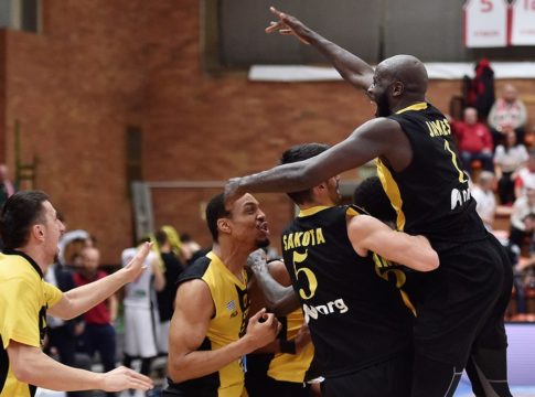 ΑΕΚ : Τα εισιτήρια με Λαύριο και Στρασμπούρ