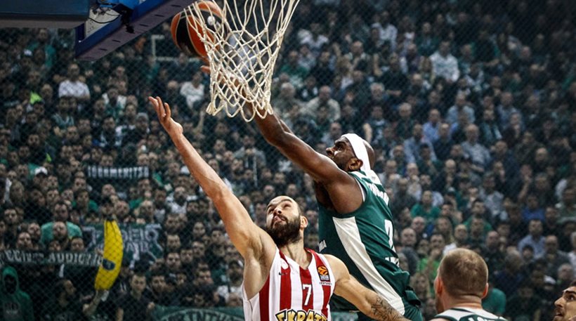 Στοίχημα : Της Euroleague το μέλλον