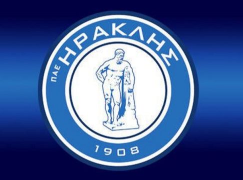 Ηρακλής : «Ματαίωση της φιέστας ανόδου, λόγω της αλλαγής κανονισμού»