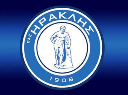 Ηρακλής σε Λεβαδειακό : «Είστε η μοναδική ομάδα παγκοσμίως που σώθηκε εξωαγωνιστικά τέσσερις φορές»