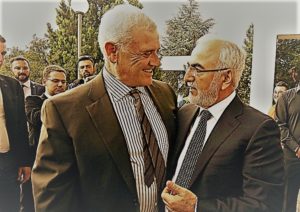 Ο Ιβάν, ο «τίγρης» και η χάντρα στο κομπολόι του Βίκτωρα…