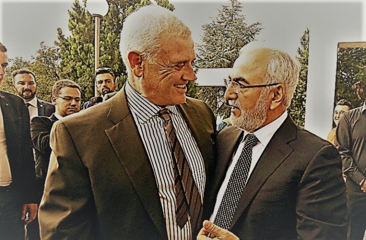Ο Ιβάν, ο «τίγρης» και η χάντρα στο κομπολόι του Βίκτωρα…
