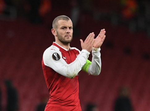 Μίλαν : Έτοιμη να κινηθεί για τον Γουίλσιρ