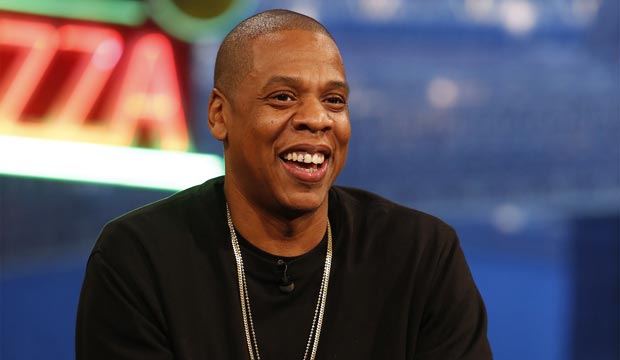 O Jay – Z ο πλουσιότερος χιπ-χοπ καλλιτέχνης