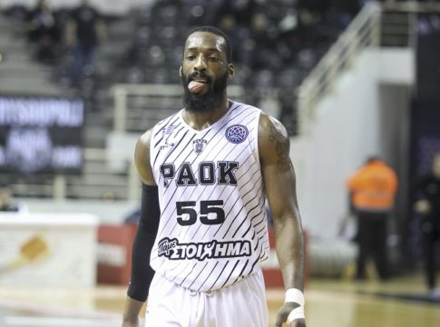Πρόβλημα με Τζόουνς