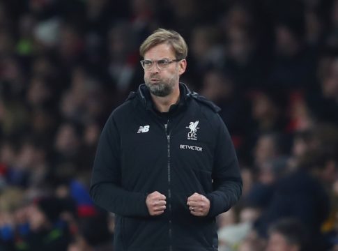 Κλοπ : «Θα ήμασταν καλύτερα με το 5-1, δεν υπήρχε πέναλτι»