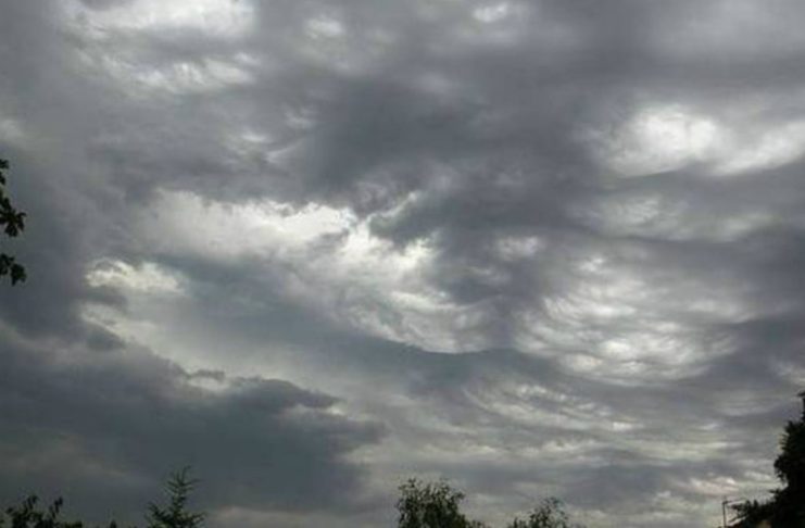 Καιρός : Γενική πρόγνωση για σήμερα 26/4