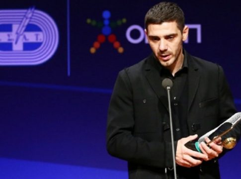 Αιχμηρό ποστ Κατσουράνη για το ΠΑΟΚ-ΑΕΚ (pic)