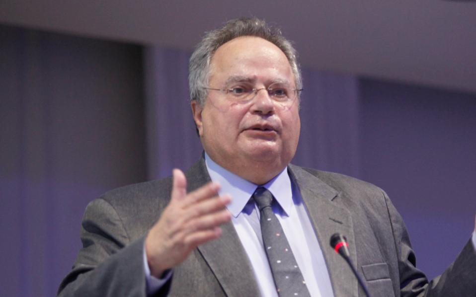 Koτζιάς: Η Ευρώπη δείχνουν αλληλεγγύη στο θέμα των δύο αξιωματικών