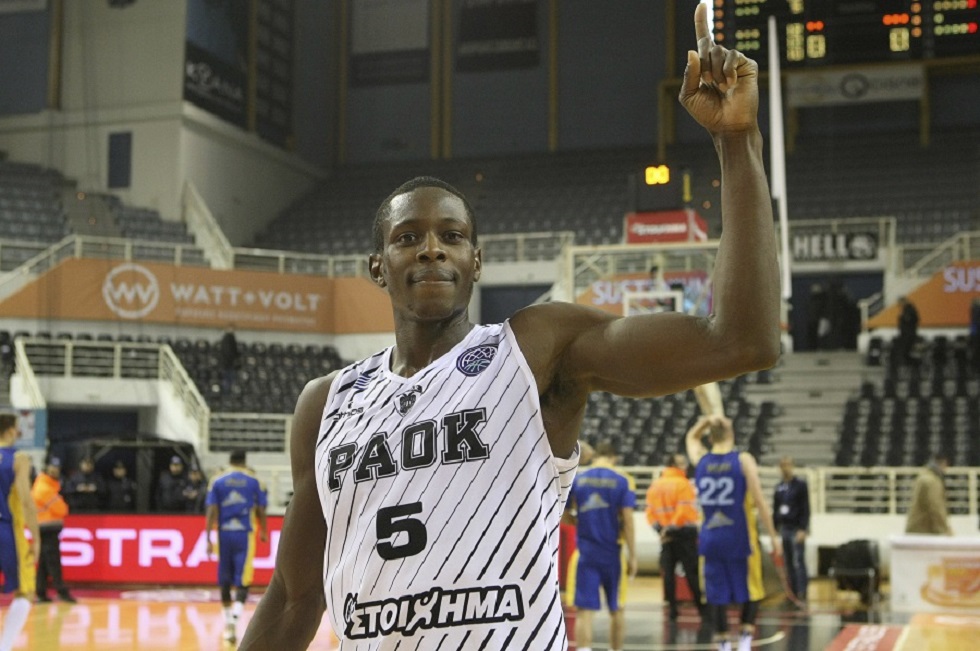 Κρουμπάλι : «Ο τρόπος που ήρθε, έκανε τη νίκη πιο ξεχωριστή»