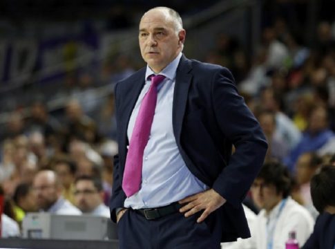Λάσο: «Υπάρχει σεβασμός προς τον Πασκουάλ, αλλάζει το παιχνίδι του Παναθηναϊκού ο Καλάθης»