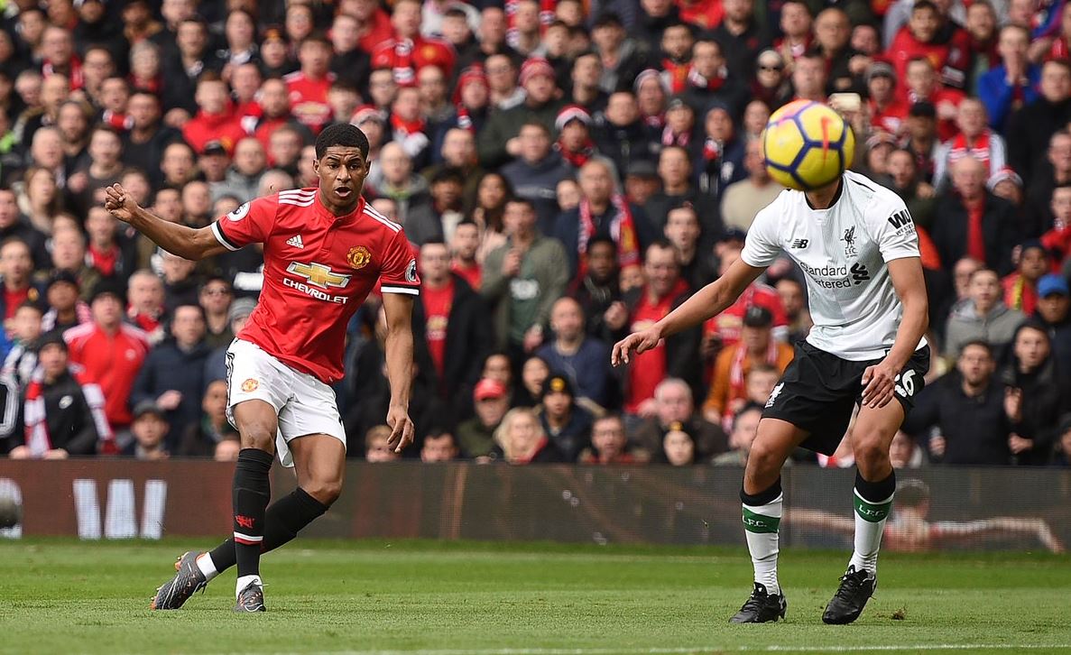 LIVE : Μάντσεστερ Γιουνάιτεντ – Λίβερπουλ 2-1