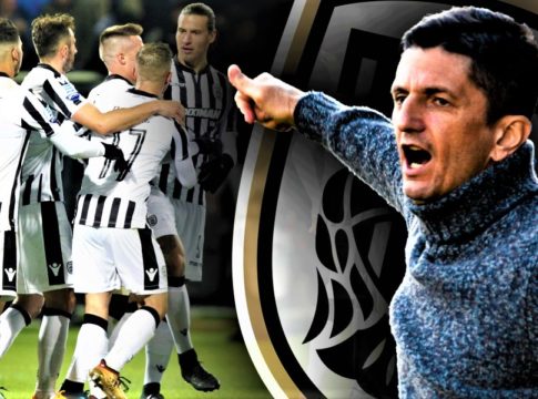 Το μεταγραφικό στοίχημα των 35ημερών