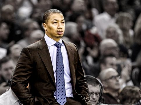 NBA : Αποχώρησε ο Λου από τους Καβαλίερς λόγω ασθένειας!