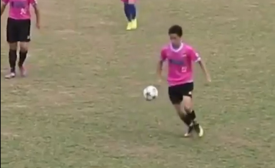 Άσε το ποδόσφαιρο, δεν το ‘χεις (vid)