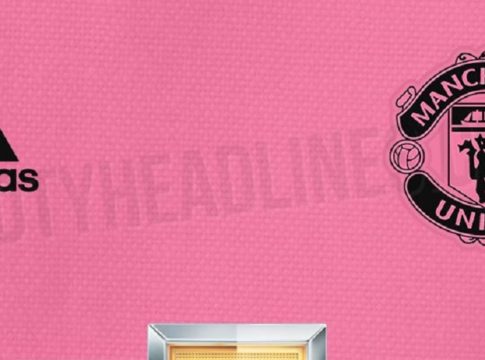 Μάντσεστερ Γιουνάιτεντ : Με ροζ φανέλα του χρόνου;
