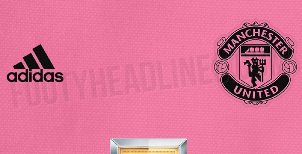 Μάντσεστερ Γιουνάιτεντ : Με ροζ φανέλα του χρόνου;