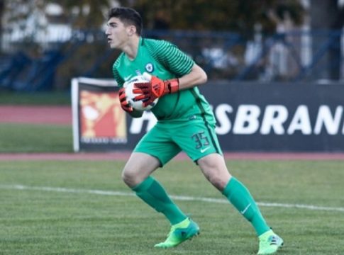 Ατρόμητος: Ρήτρα μεγαλύτερη του ενός εκατομμυρίου σε Μανδά