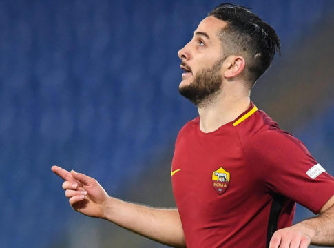 Ατζέντης Μανωλά : «Δεν γνωρίζω κάτι για Τσέλσι»