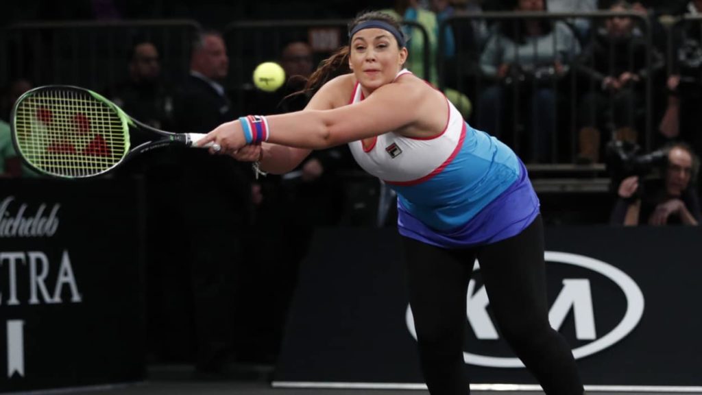 Μαριόν Μπαρτολί : Επέστρεψε στα γήπεδα