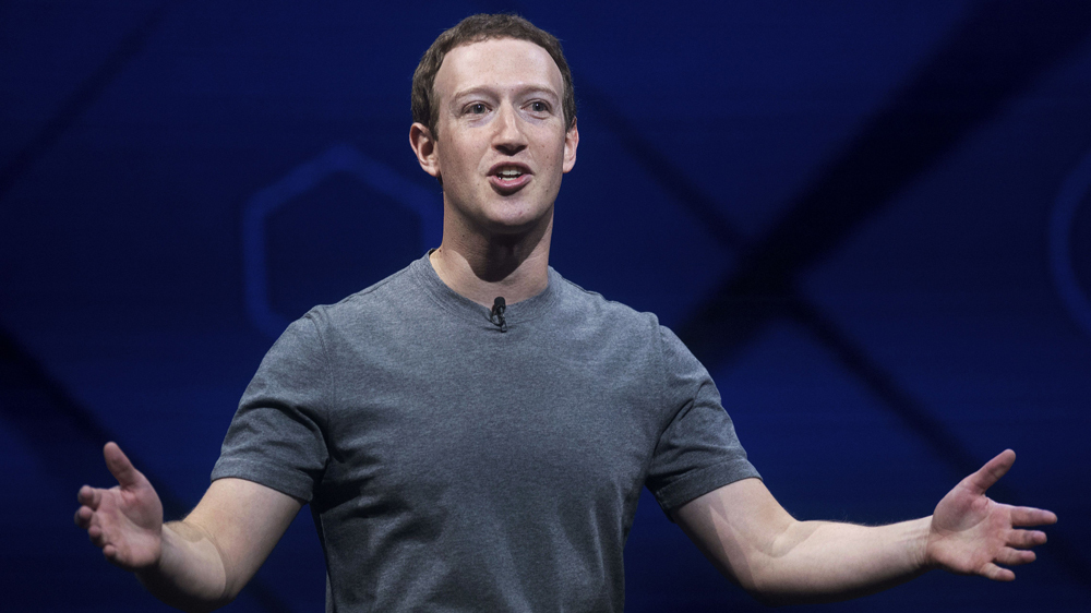 Ζάκερμπεργκ: Το Facebook έκανε λάθη