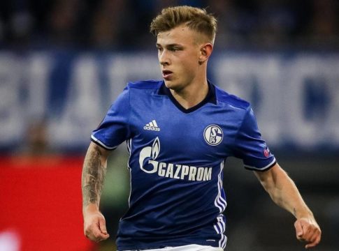 Αποχωρεί από την Σάλκε ο Μέιερ