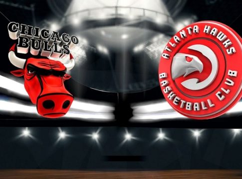 LIVE : Μαϊάμι Χιτ – Σικάγο Μπουλς