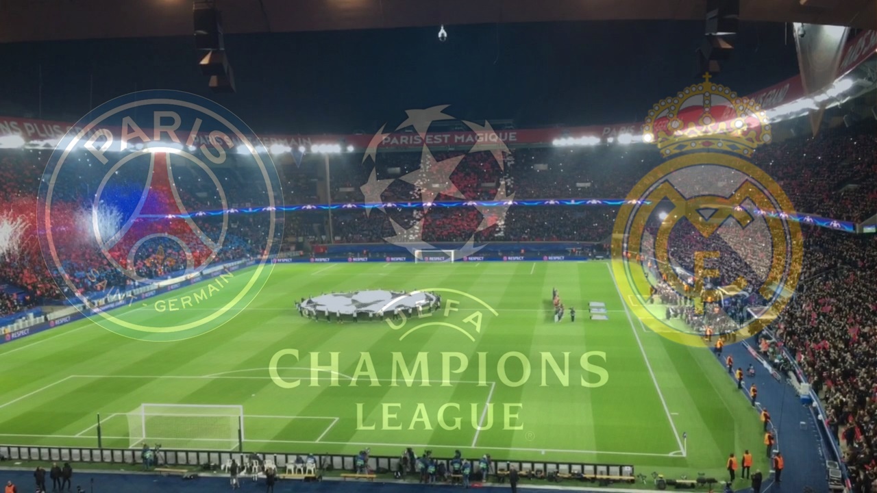 Champions League : Όλοι οι δρόμοι οδηγούν στο Παρίσι