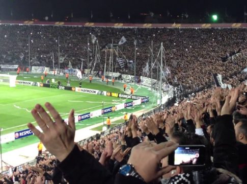 Ήρθαν για έξοδο από τα μνημόνια, θα φύγουν από έξοδο κινδύνου