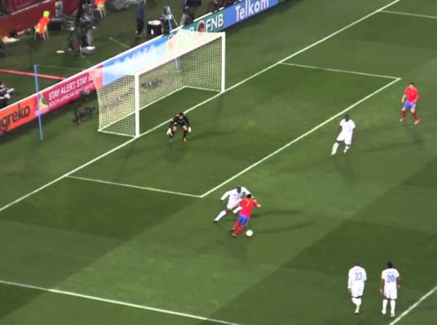 81 μέρες για το Μουντιάλ (part 2 vid)