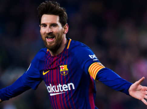 Λιονέλ Μέσι : Και τα 600 γκολ του σε ένα video