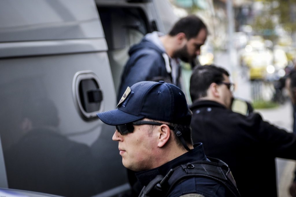 Συμβούλιο Εφετών: Ομόφωνα Όχι στην έκδοση των 8 τούρκων αξιωματικών