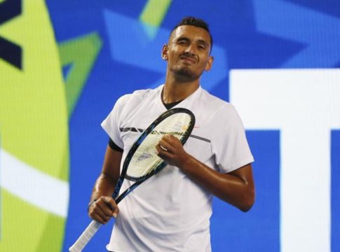 Αυτούς θα αντιμετωπίσουν Τσιτσιπάς, Κύργιος και Παγδατής στο Μαϊάμι