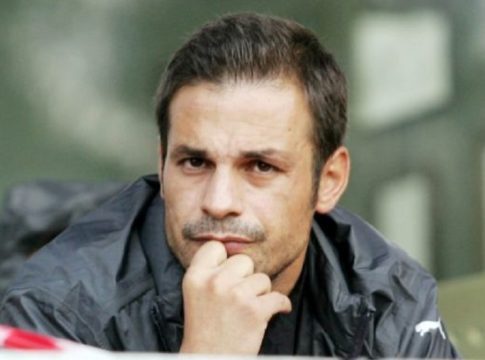 Ντέμης : «Οι ιδιοκτήτες των ομάδων δεν προσπάθησαν ποτέ να βρουν μια λύση»