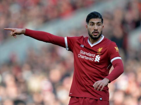 Ρεάλ Μαδρίτης : Στο κόλπο για Τσαν