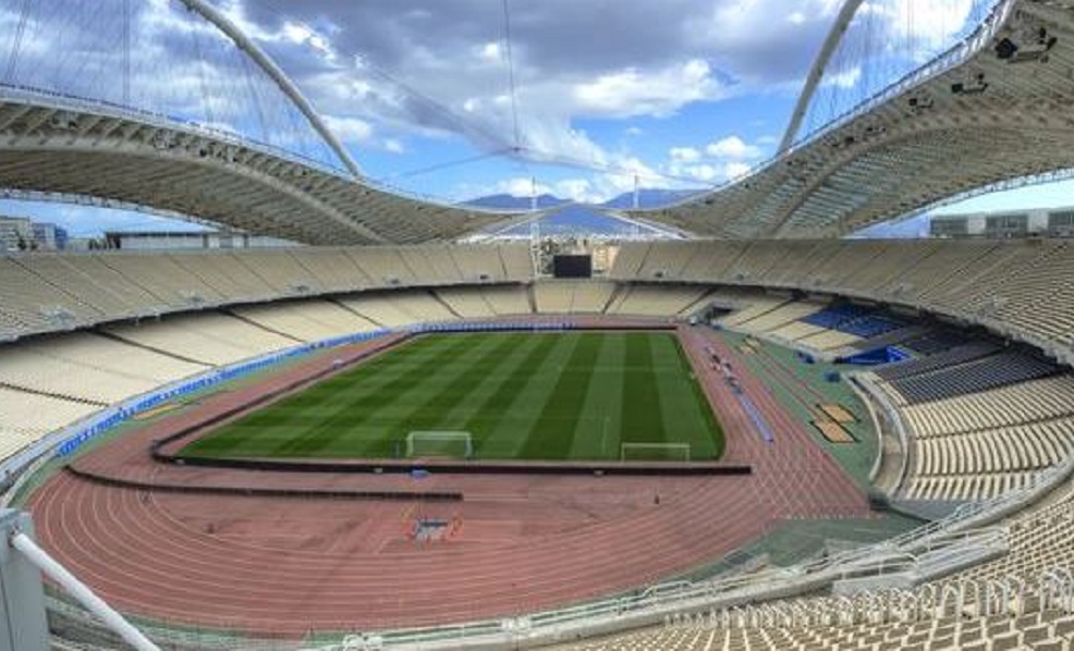 Πρόταση – βόμβα για κλειστά γήπεδα