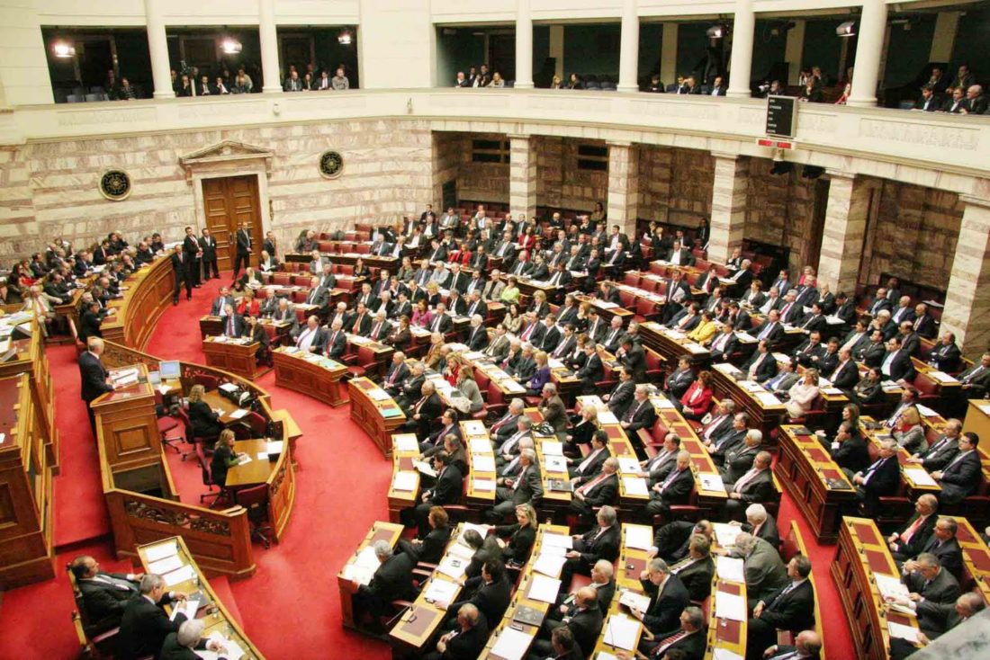 Η Εξεταστική για τη Novartis θα ζητήσει έναν μήνα παράταση