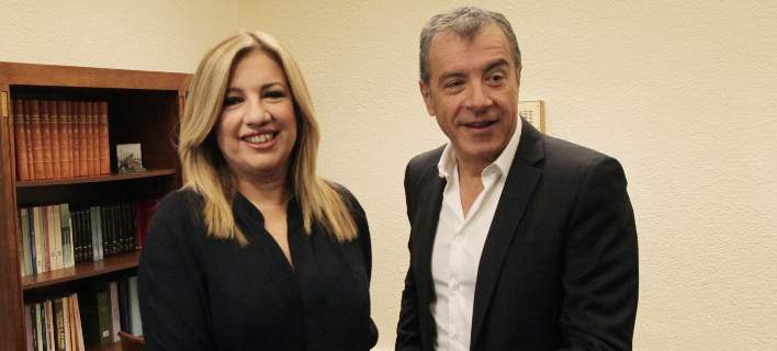 Συνθετική αναλογική εκπροσώπηση των δυνάμεων αποφάσισε το Κίνημα Αλλαγής