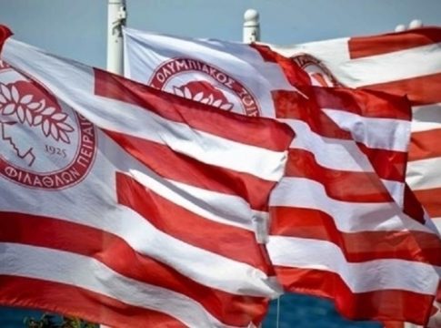 Ότι να ναι, αρκεί να μπαίνει στο «στόχαστρο» ο Ολυμπιακός