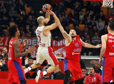 Στοίχημα : Μαγικός αριθμός 165,5