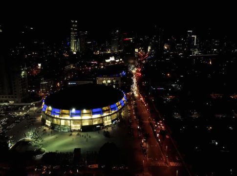 Το εντυπωσιακό promo video της αναμέτρησης Μακάμπι-Παναθηναϊκός