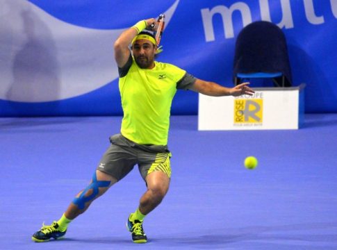 Λάθος το 1,60 στον Μάρκο