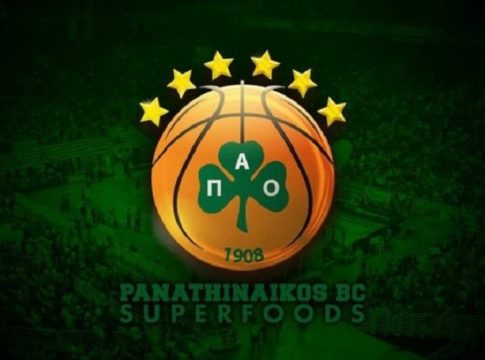 Τέλος συνεργασίας Παναθηναϊκού και Superfoods