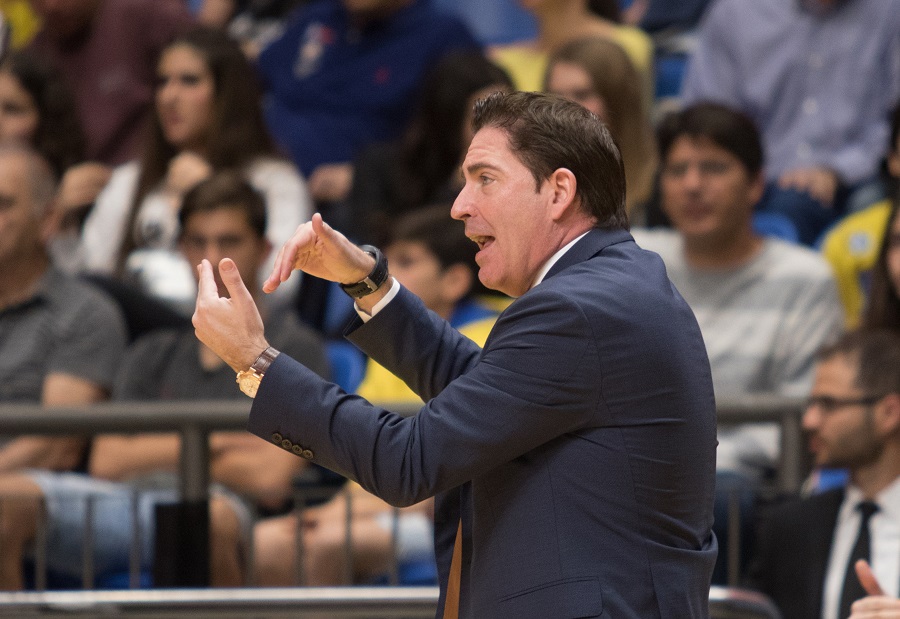 Μακάμπι – Παναθηναϊκός : «Πολύ σημαντική νίκη» είπε ο Πασκουάλ