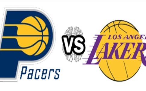 LIVE : Ιντιάνα Πέισερς – Λος Άντζελες Λέικερς