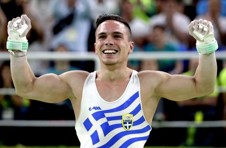 Εντυπωσιακό ντεμπούτο και διπλή πρόκριση για Πετρούνια και Κωνσταντινίδη στο παγκόσμιο Κύπελλο του Μπακού