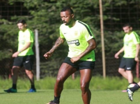 Άρης : Εξόφλησε τον Πίντο