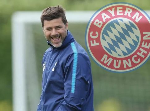 Μπάγερν Μονάχου : Θέλουν Ποκετίνο οι Βαυαροί