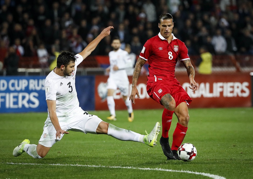 Πρίγιοβιτς : «Στο ποδόσφαιρο υπάρχουν και εκπλήξεις»